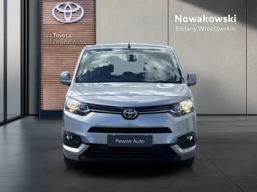 Toyota Proace II 2021 Toyota PROACE CITY VERSO 1.5 D-4D Business 1.5 D-4, zdjęcie 5