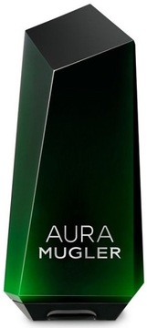 Thierry Mugler AURA Body Lotion BALSAM 200 ml