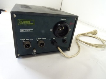 Блок питания Unipan Power Unit тип 651