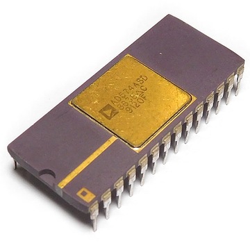 [1szt] AD574ASD/883B 12-Bit Convrter