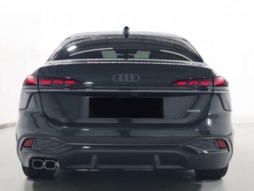 Audi A6 C8 Limousine Facelifting 2.0 40 TDI 204KM 2025 AUDI A6 TDI quattro S line Sedan (204KM) 2025, zdjęcie 1