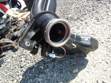 CC NÁDRŽ PALIVA VW CADDY 2K0 2K0201085