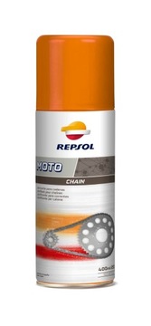 Spray do łańcuchów REPSOL RPP9004BPB