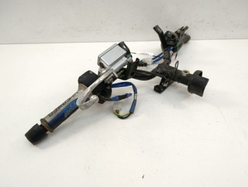 KYMCO SUPER 8 50 2T РУЛЬ + ПЕРЕКЛЮЧАТЕЛИ + ГЛАВНЫЙ ТОРМОЗНОЙ ЦИЛИНДР ПЕРЕДНИЙ ПРАВЫЙ