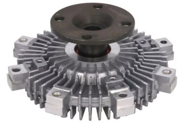 SPOJKA VENTILÁTOR HYUNDAI TERRACAN KIA K2700 PREGIO 2.5D 2.7D 2.9D
