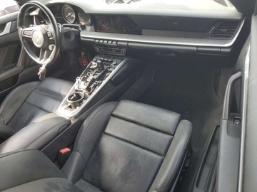 Porsche 911 992 2022 Porsche 911 Carrera 2022 3.0l 3.0 Benzyna 379KM, zdjęcie 8