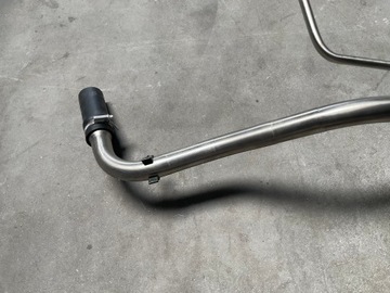 VOLVO XC90 II RURA WLEWU WLEW PALIWA 32363437