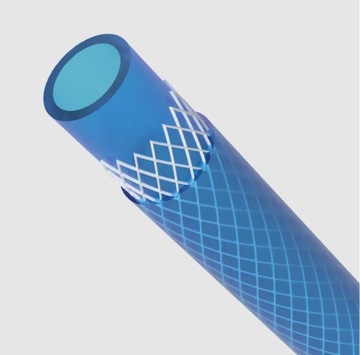 ШЛАНГ УСИЛЕННЫЙ ТЕХНИЧЕСКИЙ ДЛЯ БЕНЗИНА 6Х1,4ММ 1МБ