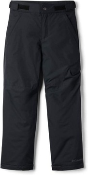 Spodnie narciarskie Columbia Ice Slope II r. 6-7 l