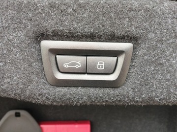 BMW Seria 5 G90-91 Touring 2.0 520d 197KM 2025 BMW 520 BMW 520d xDrive M Pakiet M Pro harman/kard, zdjęcie 27