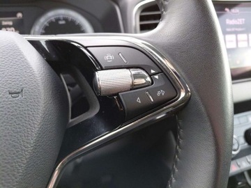 Skoda Karoq Crossover Facelifting 2.0 TDI SCR 150KM 2022 Skoda Karoq Ambition 2.0 TDI 150KM Serwis ASO Salon PL FV23 2.0, zdjęcie 18