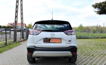 Opel 2017 Opel Crossland X 1.2 i Navi Led 1 rok gwarancji w cenie Kamera 360, zdjęcie 5