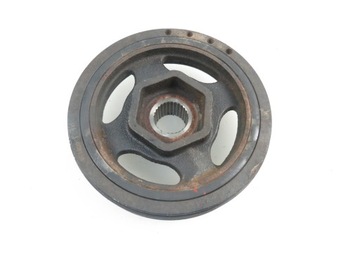 KOLO ŘEMENICE HONDA CR-Z 1.5 HYBRID