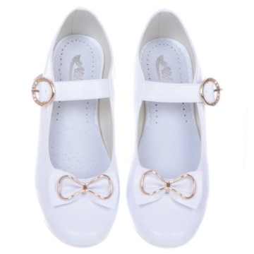 ОБУВЬ ОБУВЬ ДЛЯ ПРИСВОЕНИЯ БАЛЕТНАЯ ОБУВЬ 813 ДЕВОЧКИ 36