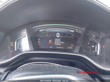 Honda CR-V V 2022 Honda CR-V 2022 r. 2,0L HYBRID 2.0 Hybryda 212KM, zdjęcie 6