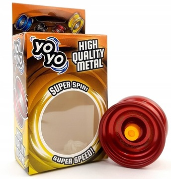 SOLID METAL JOYO YOYO - АРКАДНАЯ ИГРА