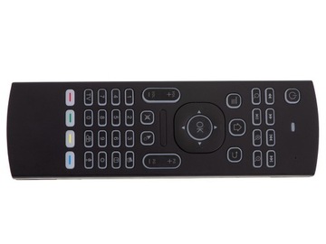 MX3 Pro Smart TV Пульт дистанционного управления Клавиатура Мышь