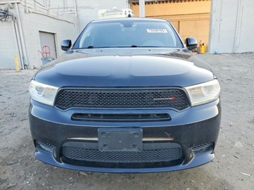 Dodge Charger VII 2019 Dodge Charger 2019 DODGE DURANGO PURSUIT AWD 5.7L V8 HEMI 5.7 Benzyna 295KM, zdjęcie 5