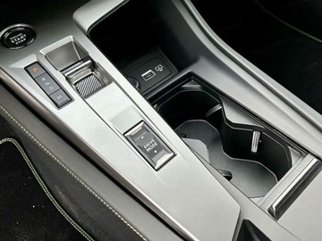 Peugeot 408 2025 Od ręki - GT e-DCS 1.2 mHEV 145KM / Pakiet Bezpieczeństwo, zdjęcie 6