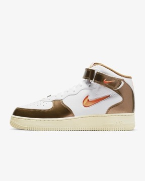 NIKE AIR FORCE 1 MID QS buty męskie wysokie AF1