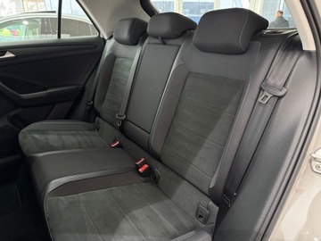 Volkswagen T-Roc I SUV Facelifting 1.5 TSI ACT 150KM 2024 Volkswagen T-Roc Style / 1 właściciel / Salon Pols, zdjęcie 11