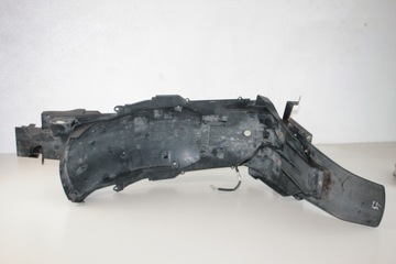 YAMAHA FJR 1300 06-12 ЗАПОЛНЕНИЕ КОЛЕСНОЙ АРКИ ПЛАСТИК КРЫЛА