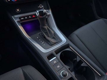 Audi 2024 Audi Q3 Sportback S line LED Navi Plus Virtual Cockpit Kamera cofania Side, zdjęcie 34