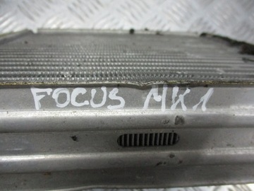 CHLADIČ RADIÁTORU FORD FOCUS MK1 1.8 TDCI