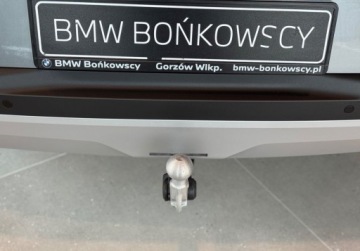 BMW X3 G45 2025 BMW X3 BMW X3 xDrive20d dostepny od reki w promocyjnym finansowaniu 2.0, zdjęcie 9