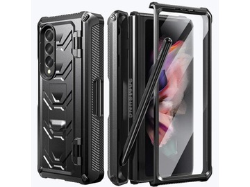 ETUI CASE do Samsung Galaxy Z Fold 3