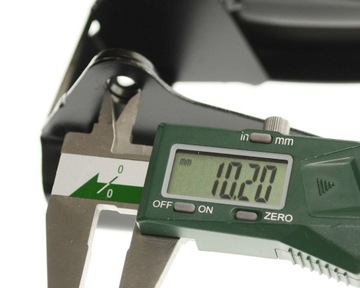 Stojak centralny stopka Jawa 50 Mustang Skuter