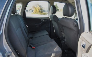 Opel Meriva I 1.4 TWINPORT ecoFLEX 90KM 2008 Opel Meriva GWARANCJA, 2008r, 1.4 Benzyna 90KM, Klima, ISOFIX, Ladnie utrz, zdjęcie 7