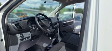 Toyota Proace II Furgon Medium 2.0 D-4D 122KM 2017 Toyota ProAce brygadówka long 6 osobowy mały, zdjęcie 6