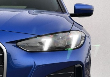 BMW Seria 4 G22-23-26 2025 BMW Seria 4 I wlasciciel M Sport 360 Gwarancja Bezwypadkowy FVAT23, zdjęcie 5