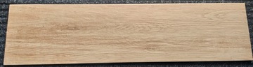 ПЛИТКА НАСТЕННАЯ НАПОЛЬНАЯ GRESS, МАТОВАЯ, ПОД ДЕРЕВО, СВЕТЛАЯ, 15X60, КЛАСС 1