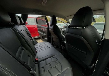 Nissan Qashqai II Crossover Facelifting 1.3 DIG-T 140KM 2021 Nissan Qashqai lift 1.33 140KM gwarancja bezwypadkowy kamera 360 NAV, zdjęcie 14