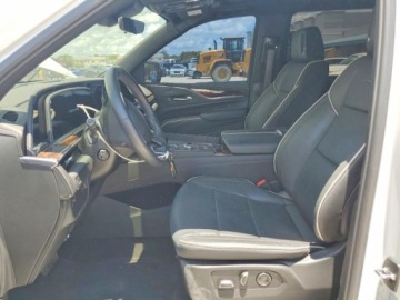 Cadillac Escalade III 2024 Cadillac Escalade Premium Luxury 2024 6.2 Benzyna 420KM, zdjęcie 7