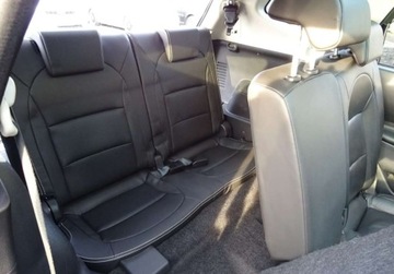 Nissan Qashqai I Crossover Facelifting  1.6 dCi 130KM 2013 Nissan Qashqai2 Bezwypadkowy Serwisowany 1-Wlasciciel Navi Kamera 360 4X4, zdjęcie 11