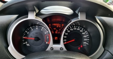 Nissan Juke I SUV Facelifting 1.6i (Euro 6) 117KM 2016 Nissan Juke 1,6 117KM Benzyna Automat Navi Kamera Lift 1.6 Benzyna 117KM, zdjęcie 25