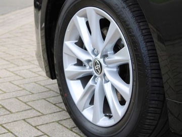 Toyota Corolla XII TS Kombi Facelifting 1.8 Hybrid 140KM 2025 Od ręki - Comfort 1.8 Hybrid 140KM | Tempomat adaptacyjny!, zdjęcie 9