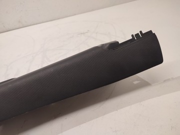 CITROEN C4 GRAND PICASSO И КРЫШКА ЗАДНЕЙ СТОРОНЫ БАГАЖНИКА, ПРАВАЯ РОЛЬСТАВНЯ