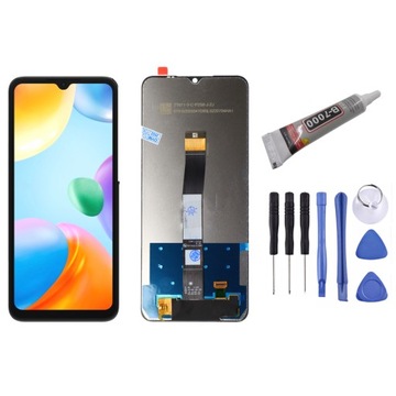WYŚWIETLACZ LCD EKRAN DOTYK XIAOMI REDMI 10C
