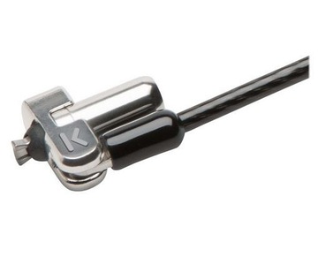 Портативный ключевой замок Dell N17