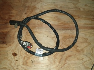 KLEMA PIROTECHNICZNA W218 MERCEDES A2124406740 200A