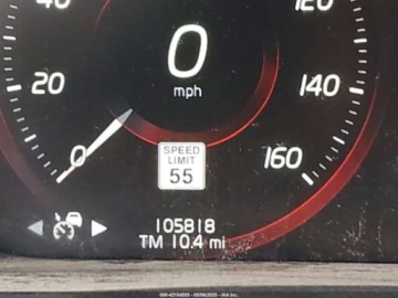 Volvo XC90 II 2018 Volvo XC 90 2018 Volvo XC90 T6 AWD 7-Passenger Momentum 2.0 Benzyna 316KM, zdjęcie 13