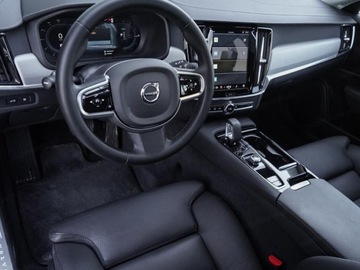 Volvo V90 II 2025 VOLVO V90 T6 AWD Plug-In Hybrid Plus Bright Combi (398 KM) 2025, zdjęcie 5