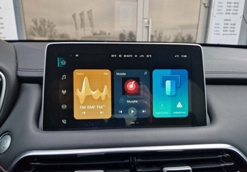 MG HS 2023 MG HS 1.5 T-GDI 162 KMExciteAutomat DCTSalon PLgwarancja producenta ASO, zdjęcie 29