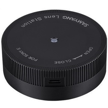 SAMYANG Lens Station stacja kalibrująca do SONY E