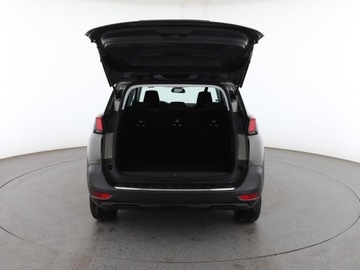 Peugeot 5008 II Crossover 1.6 BlueHDI 120KM 2017 Peugeot 3008 7os. Automat, zdjęcie 18