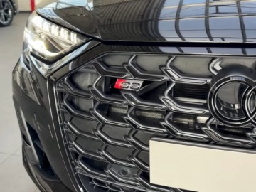 Audi A8 D5 S8 Facelifting 4.0 TFSI 571KM 2026 AUDI A8 S8 TFSI quattro Sedan 4.0 (571KM) 2026, zdjęcie 14